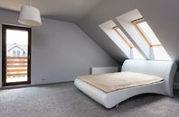 Thornehillhead bedroom extensions