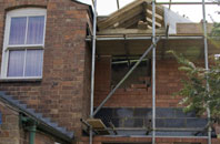 free Thornehillhead home extension quotes