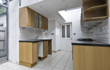 Thornehillhead kitchen extension leads