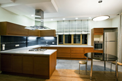 kitchen extensions Thornehillhead
